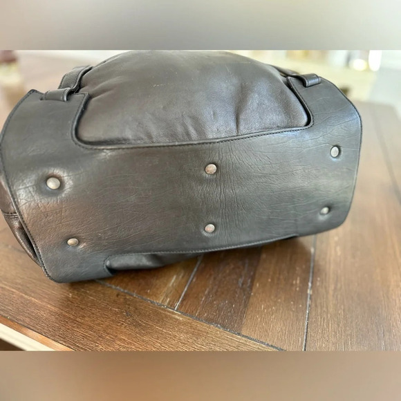 Lanvin Kansas tote bag - Picture 13 of 16